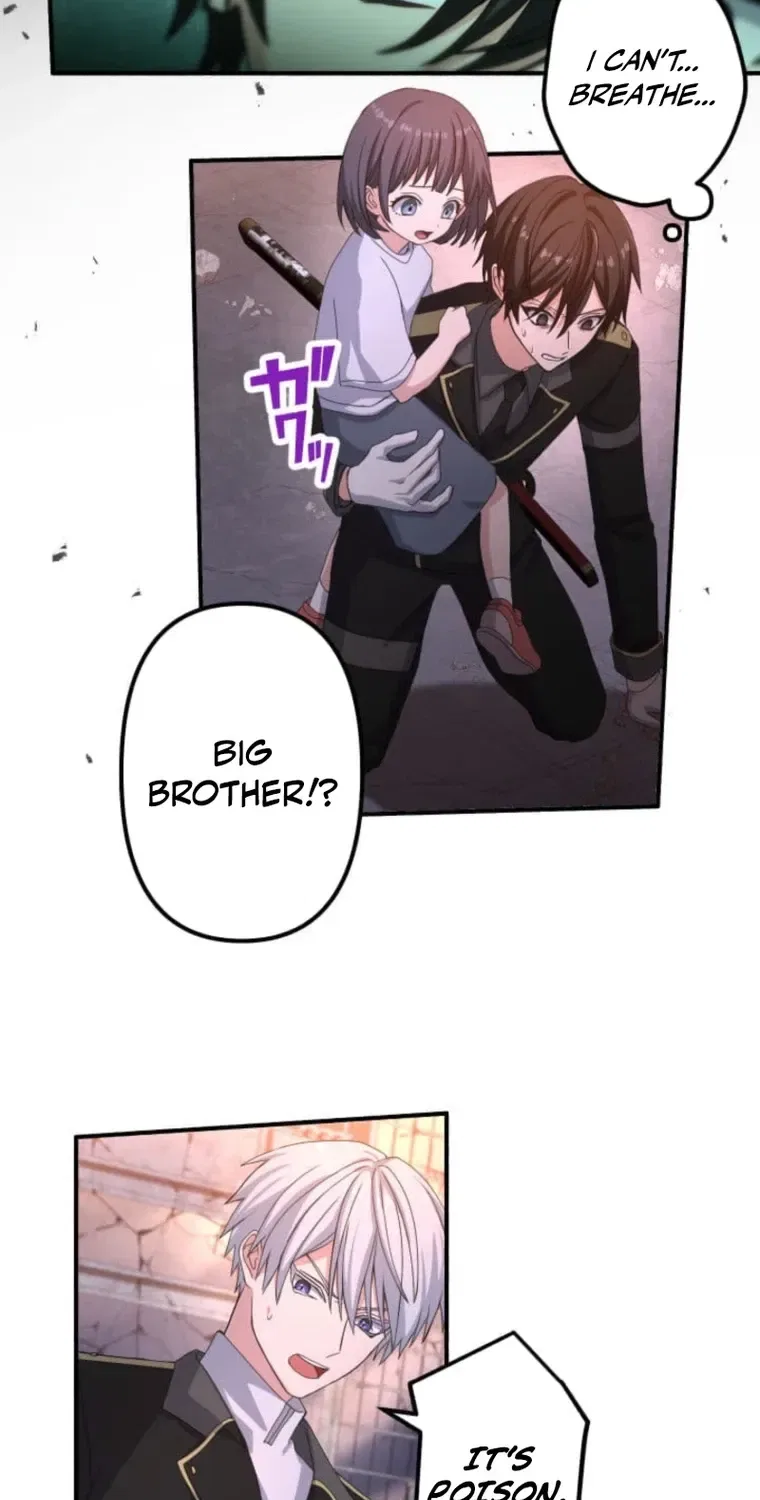 Evil-Crushing Blade Flash: The Strongest Swordsman Who Pierces Darkness Chapter 8 – Page 16