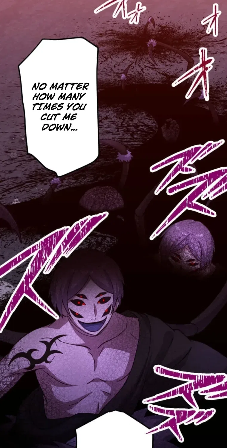 Evil-Crushing Blade Flash: The Strongest Swordsman Who Pierces Darkness Chapter 8 – Page 21