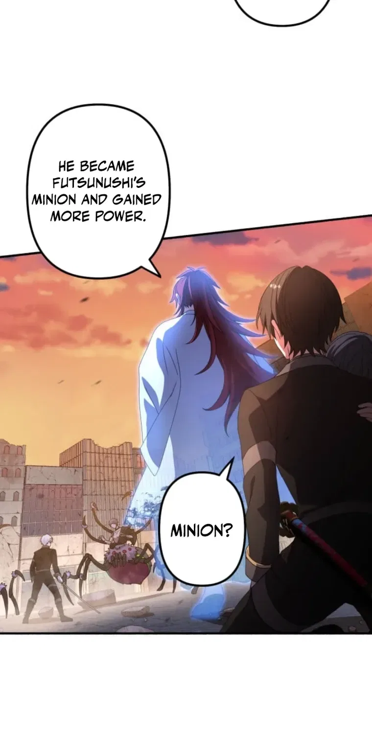Evil-Crushing Blade Flash: The Strongest Swordsman Who Pierces Darkness Chapter 8 – Page 23