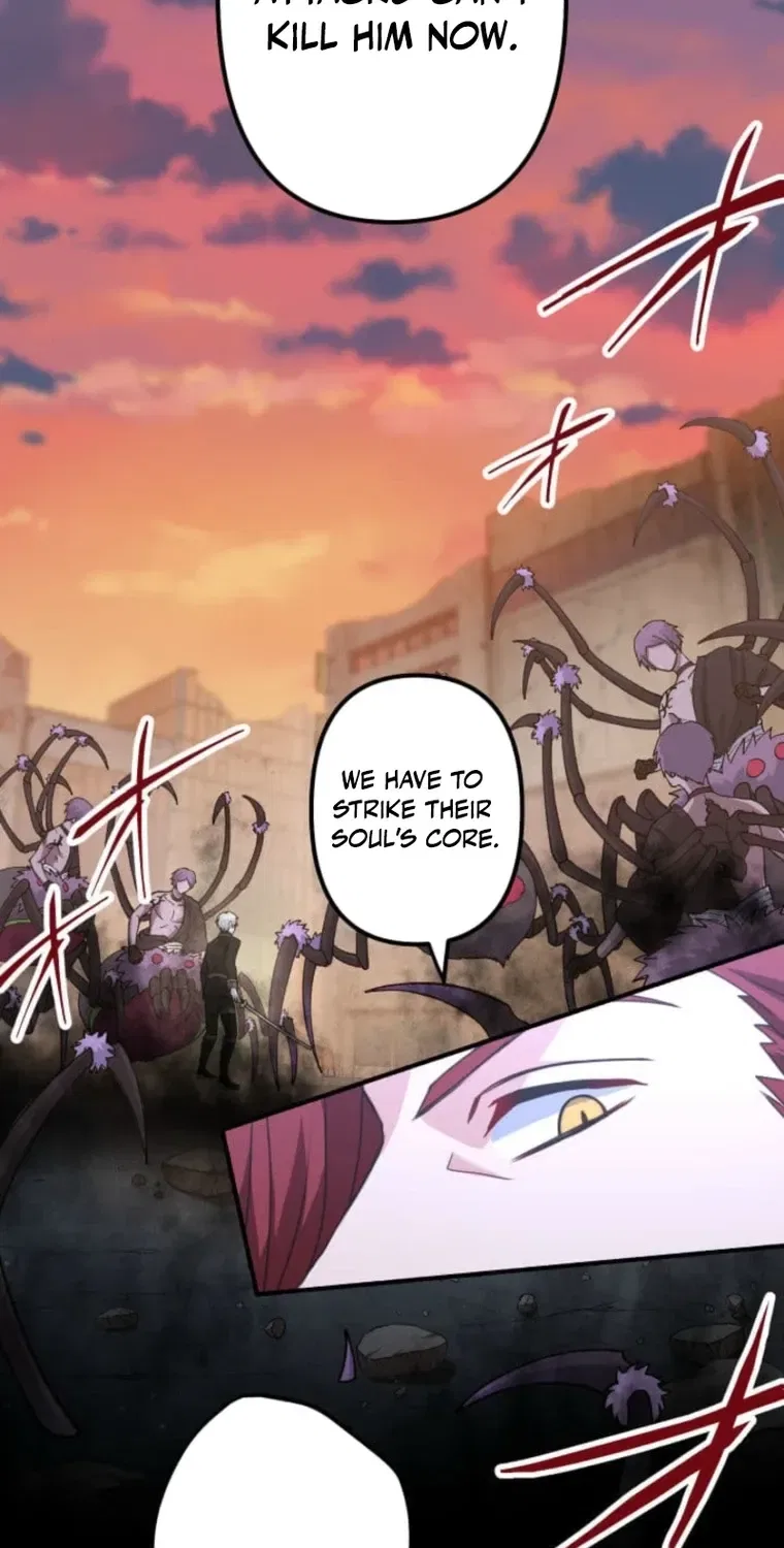 Evil-Crushing Blade Flash: The Strongest Swordsman Who Pierces Darkness Chapter 8 – Page 25