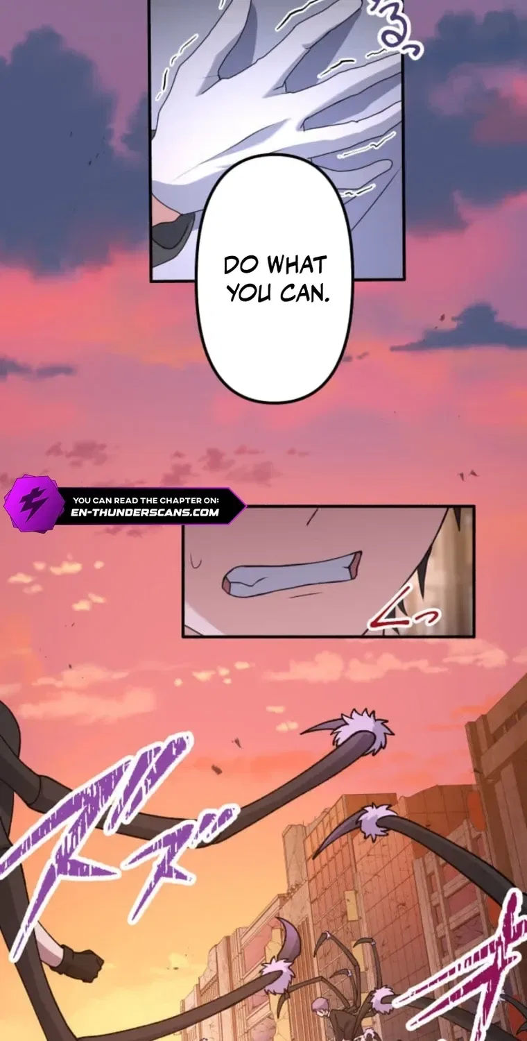 Evil-Crushing Blade Flash: The Strongest Swordsman Who Pierces Darkness Chapter 8 – Page 27