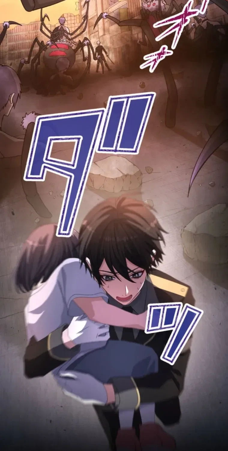 Evil-Crushing Blade Flash: The Strongest Swordsman Who Pierces Darkness Chapter 8 – Page 28