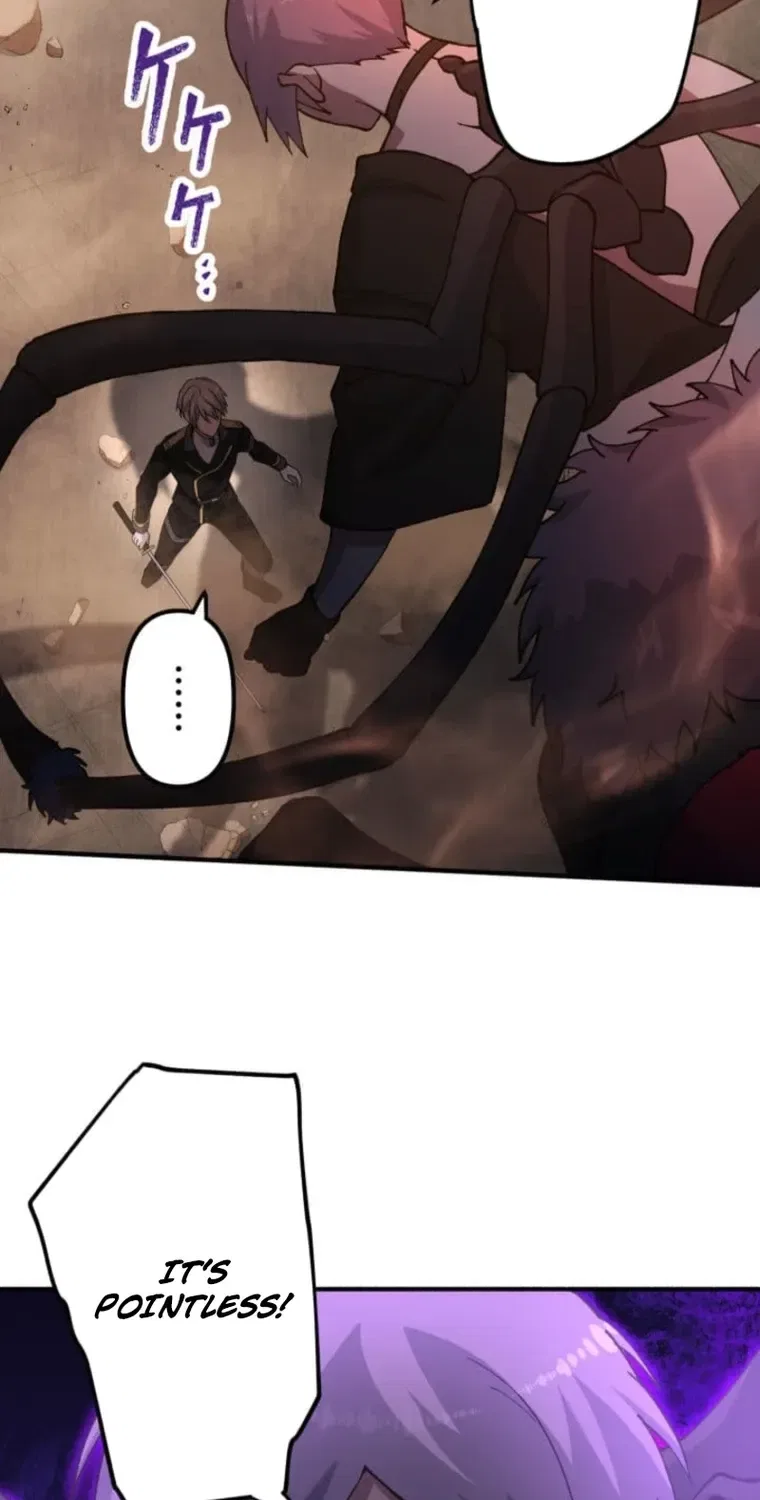 Evil-Crushing Blade Flash: The Strongest Swordsman Who Pierces Darkness Chapter 8 – Page 31