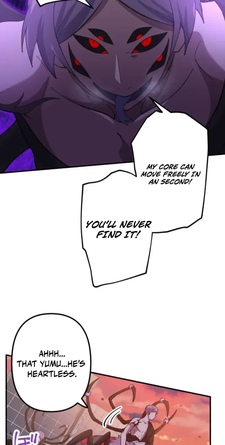 Evil-Crushing Blade Flash: The Strongest Swordsman Who Pierces Darkness Chapter 8 – Page 32