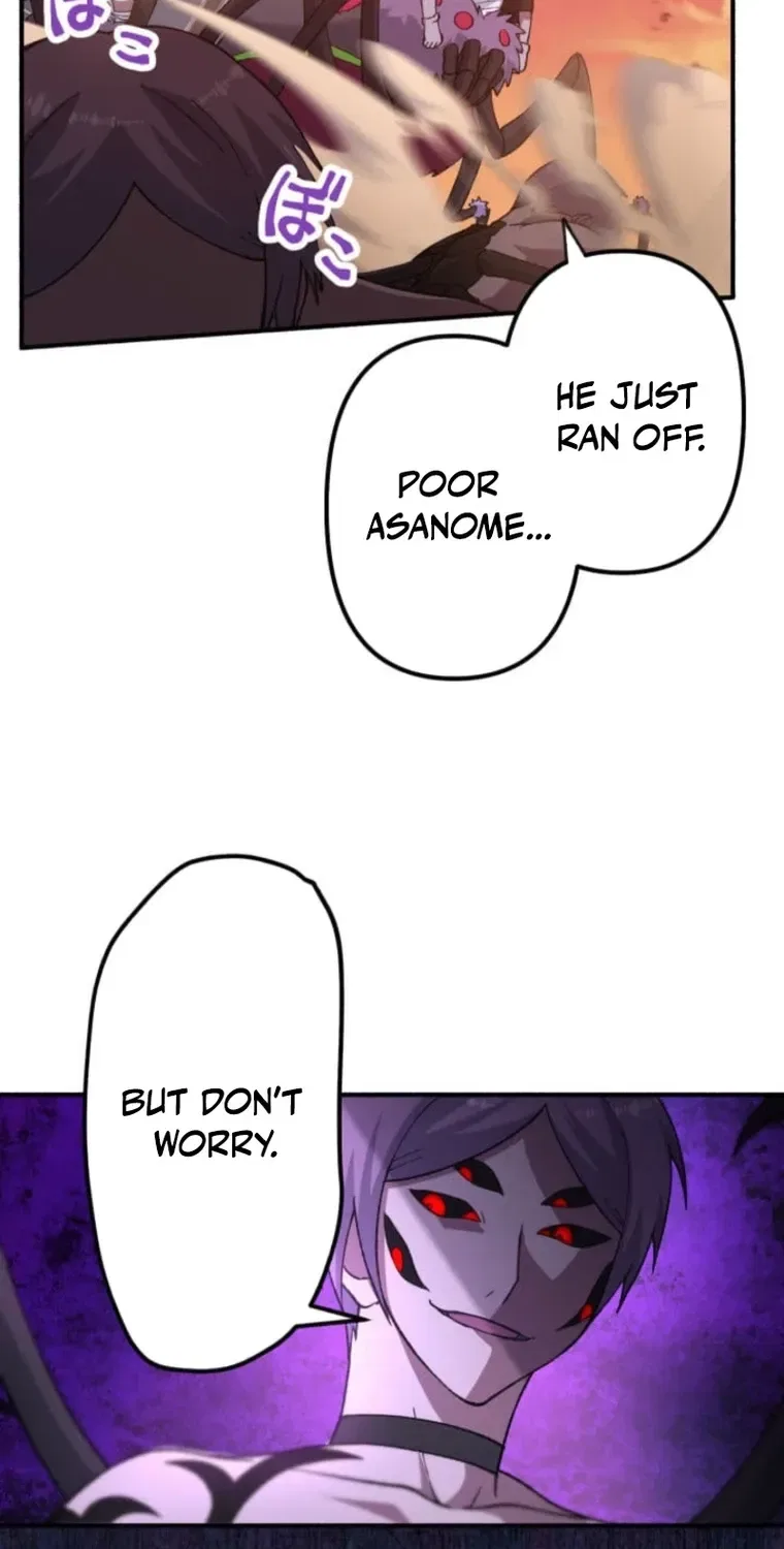 Evil-Crushing Blade Flash: The Strongest Swordsman Who Pierces Darkness Chapter 8 – Page 33