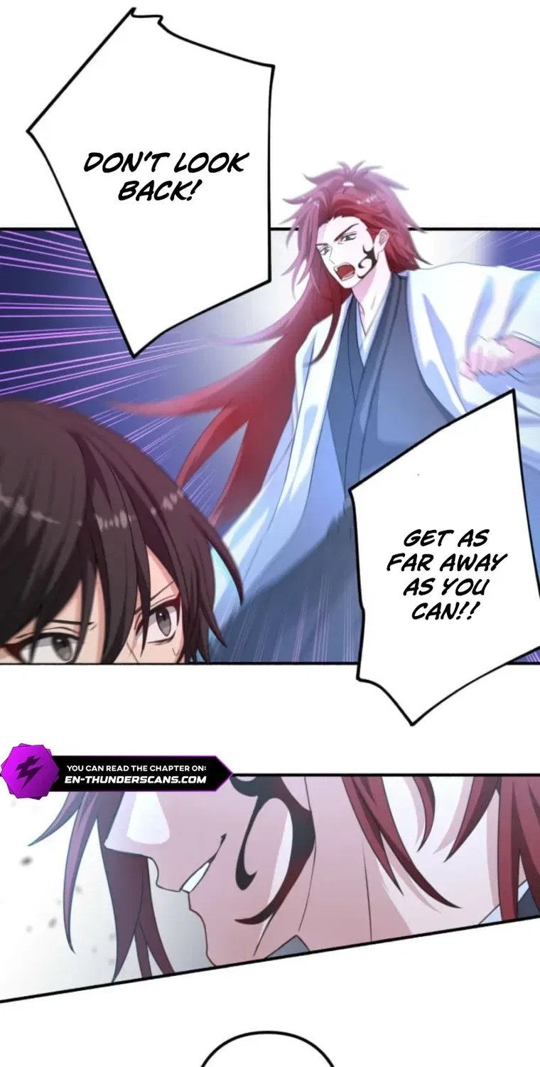 Evil-Crushing Blade Flash: The Strongest Swordsman Who Pierces Darkness Chapter 8 – Page 38
