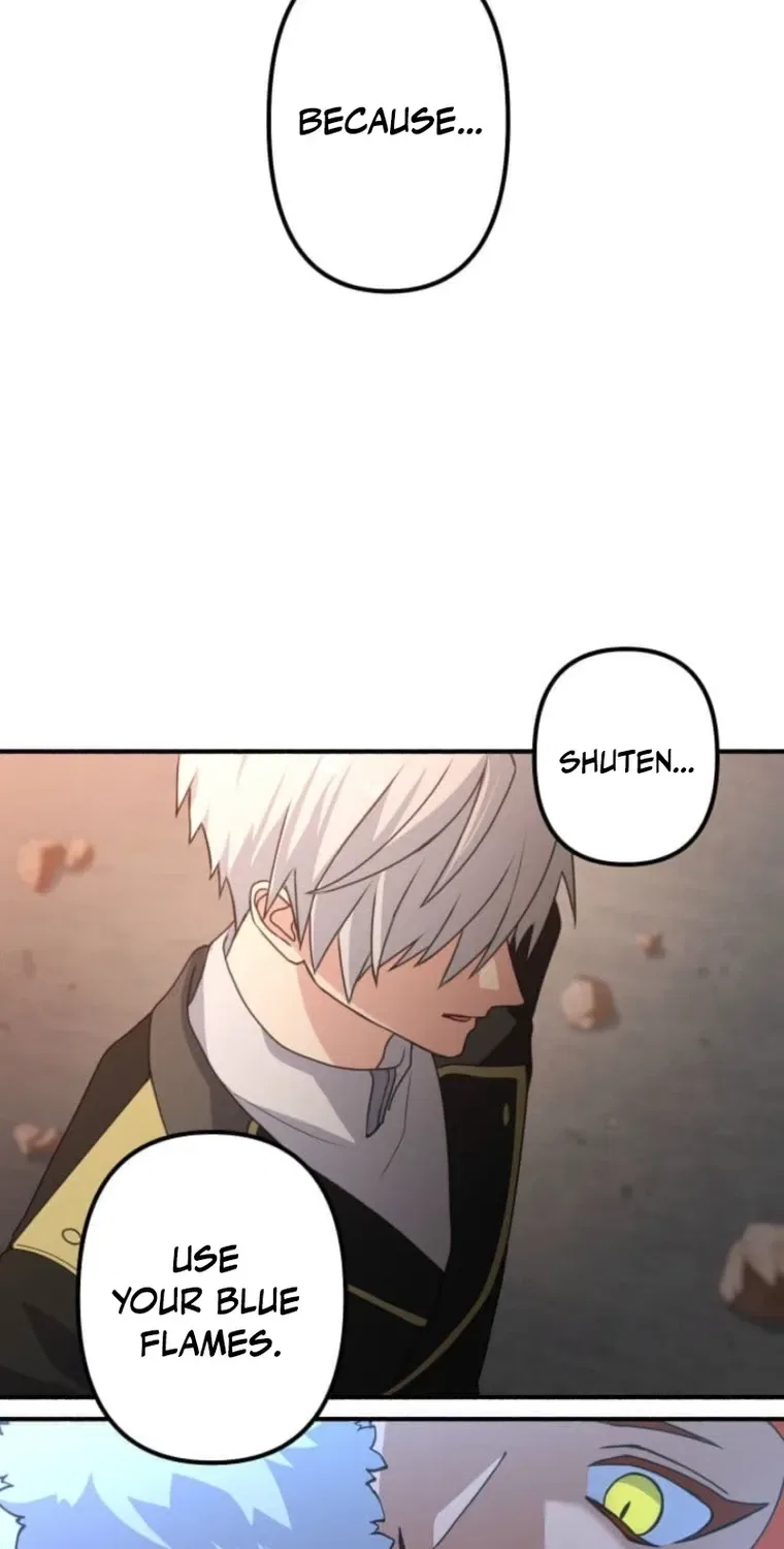 Evil-Crushing Blade Flash: The Strongest Swordsman Who Pierces Darkness Chapter 8 – Page 39