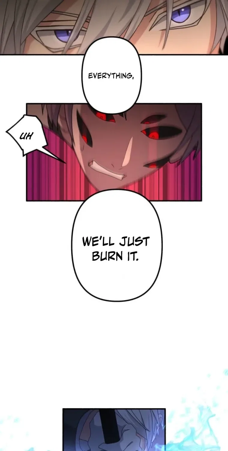 Evil-Crushing Blade Flash: The Strongest Swordsman Who Pierces Darkness Chapter 8 – Page 42