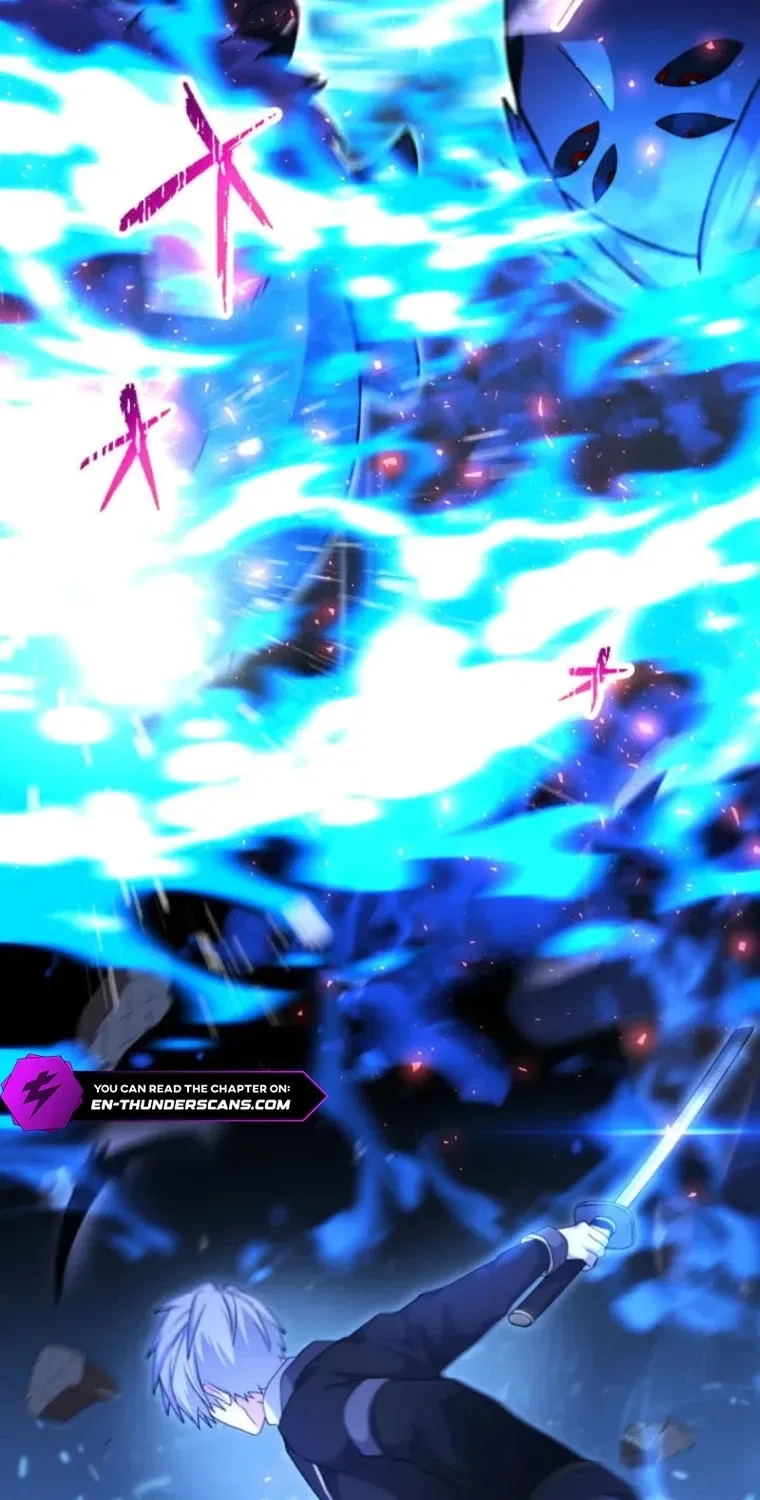 Evil-Crushing Blade Flash: The Strongest Swordsman Who Pierces Darkness Chapter 8 – Page 45