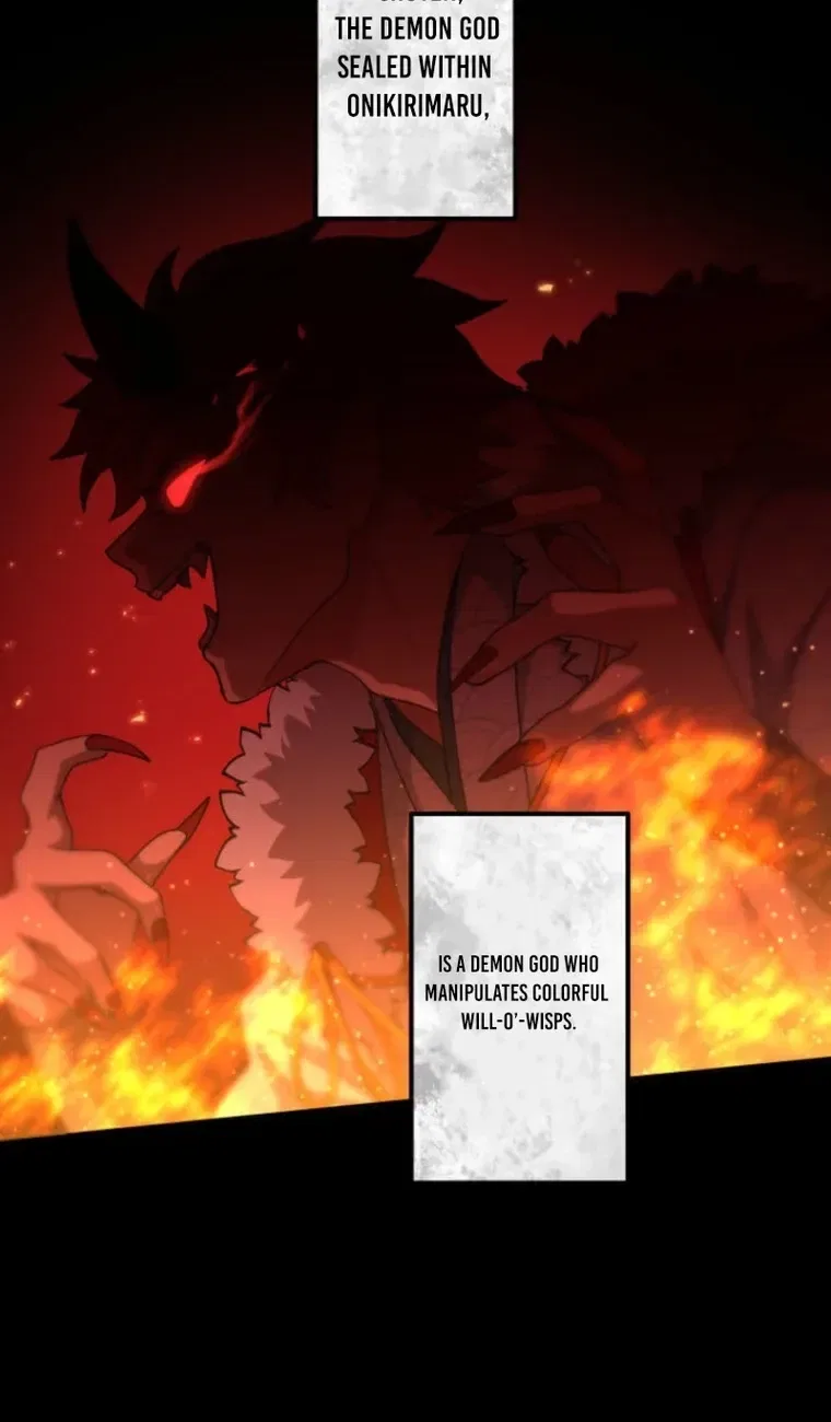 Evil-Crushing Blade Flash: The Strongest Swordsman Who Pierces Darkness Chapter 8 – Page 47