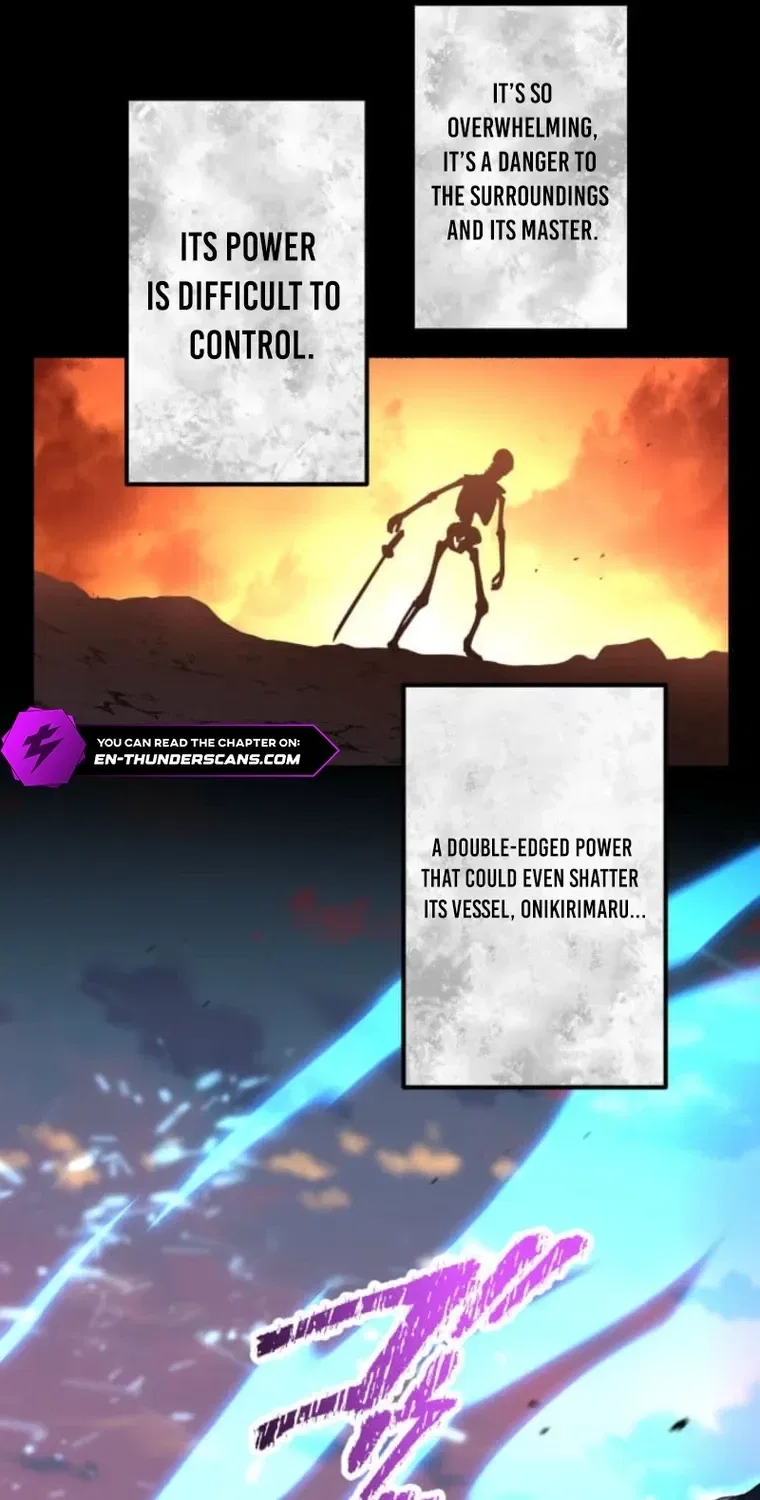 Evil-Crushing Blade Flash: The Strongest Swordsman Who Pierces Darkness Chapter 8 – Page 48
