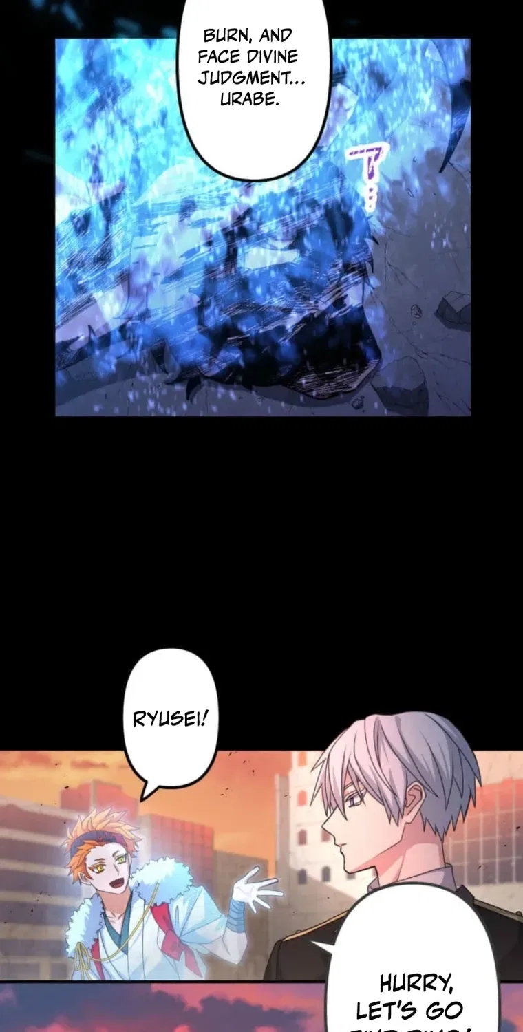 Evil-Crushing Blade Flash: The Strongest Swordsman Who Pierces Darkness Chapter 8 – Page 51