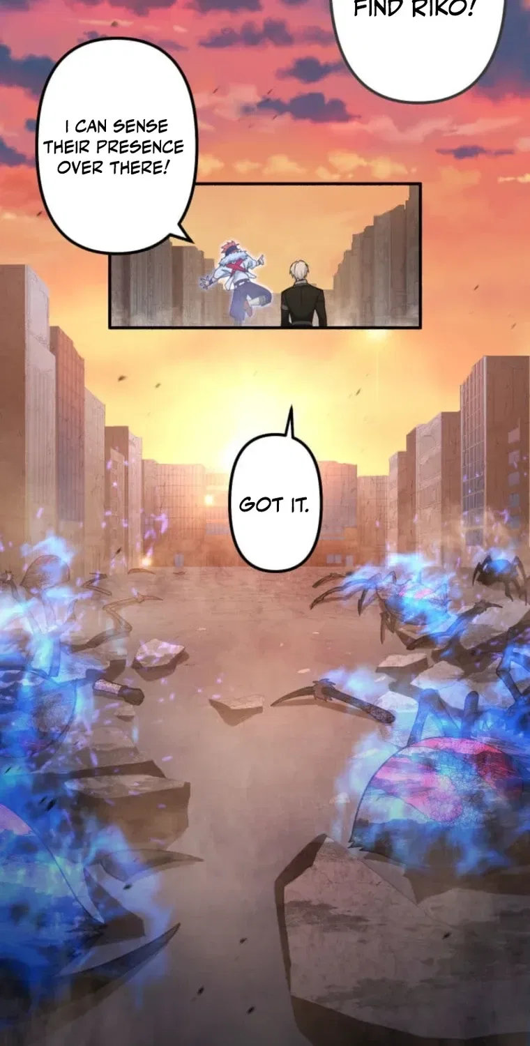 Evil-Crushing Blade Flash: The Strongest Swordsman Who Pierces Darkness Chapter 8 – Page 52