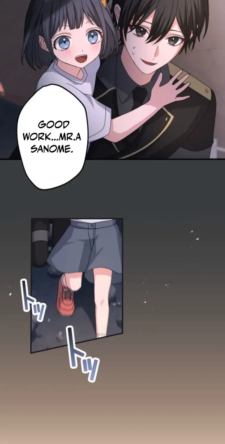 Evil-Crushing Blade Flash: The Strongest Swordsman Who Pierces Darkness Chapter 8 – Page 55