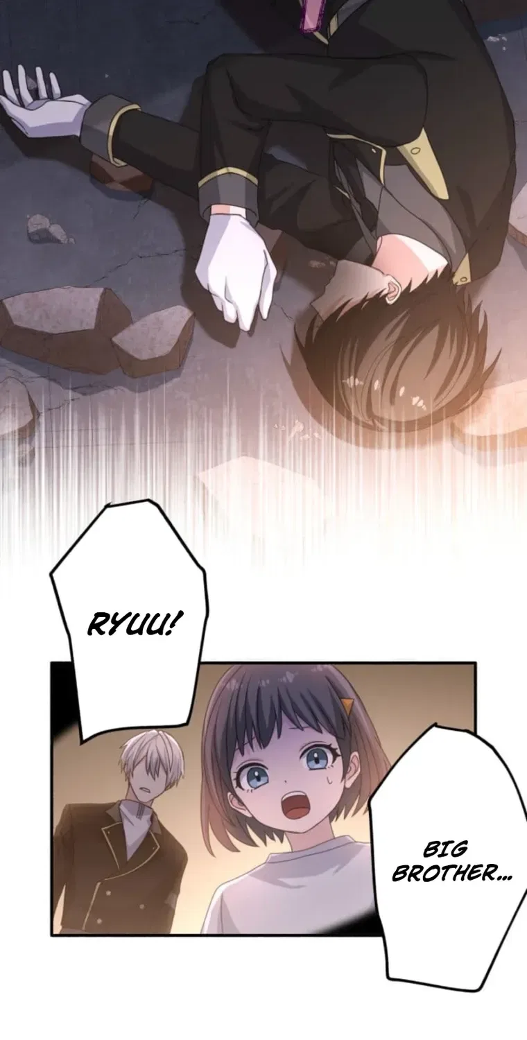 Evil-Crushing Blade Flash: The Strongest Swordsman Who Pierces Darkness Chapter 8 – Page 59