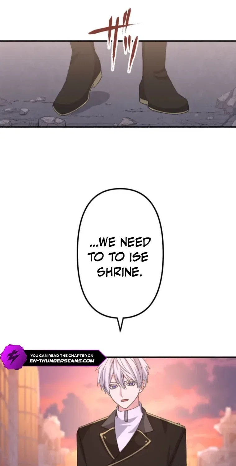 Evil-Crushing Blade Flash: The Strongest Swordsman Who Pierces Darkness Chapter 8 – Page 64