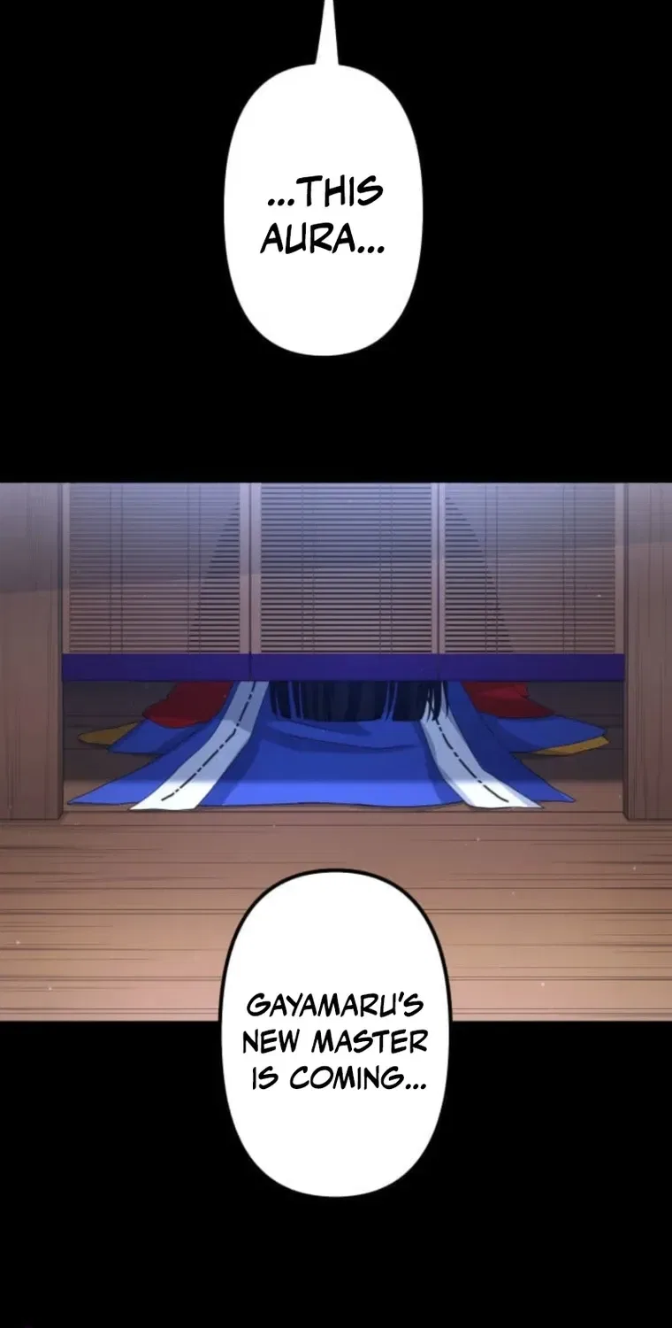 Evil-Crushing Blade Flash: The Strongest Swordsman Who Pierces Darkness Chapter 8 – Page 69