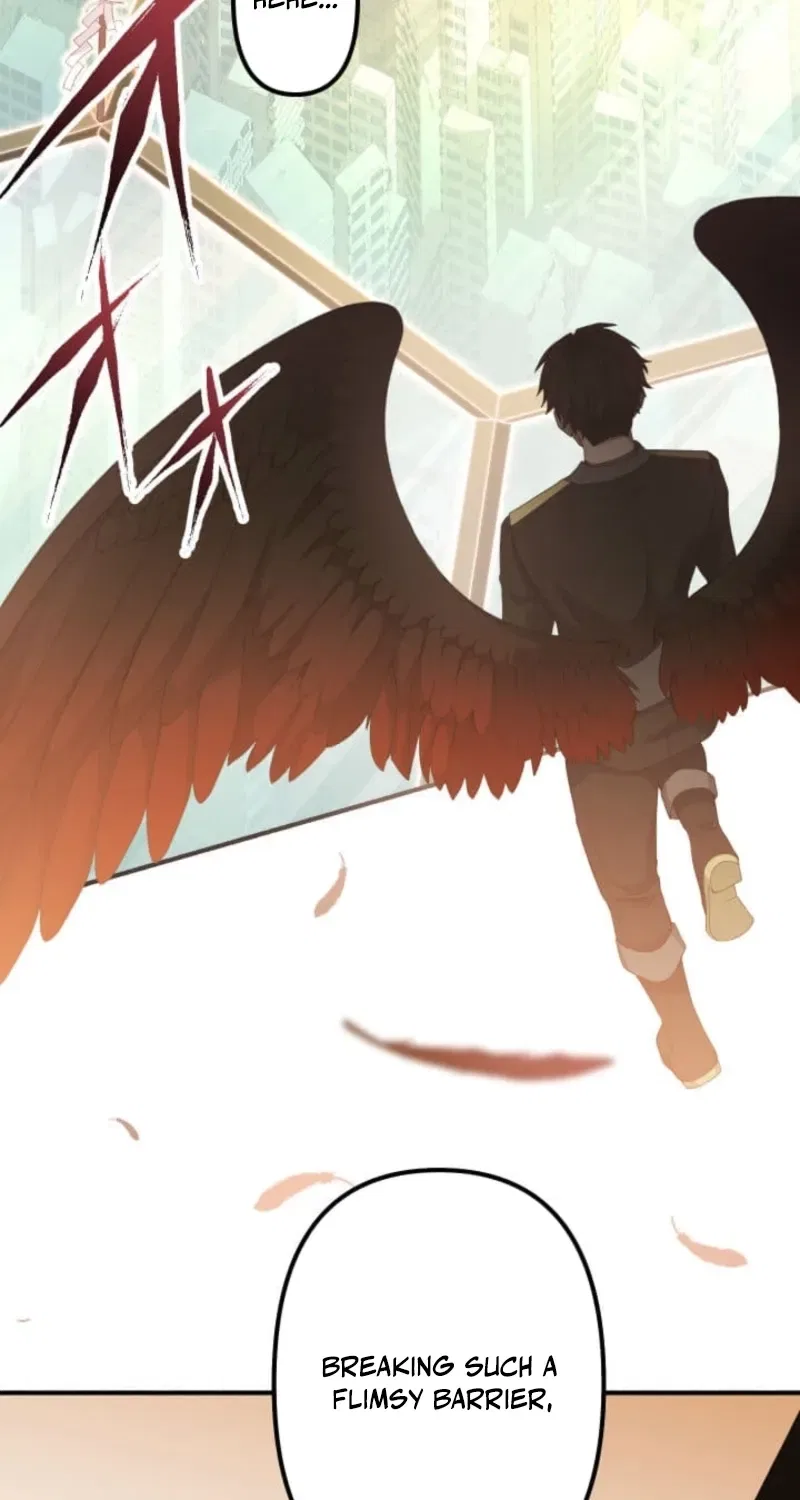 Evil-Crushing Blade Flash: The Strongest Swordsman Who Pierces Darkness Chapter 7 – Page 3