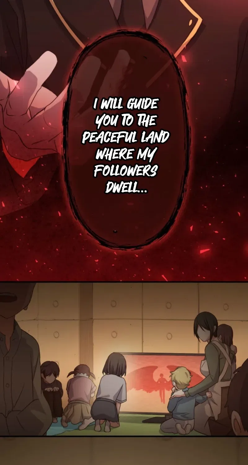 Evil-Crushing Blade Flash: The Strongest Swordsman Who Pierces Darkness Chapter 7 – Page 13