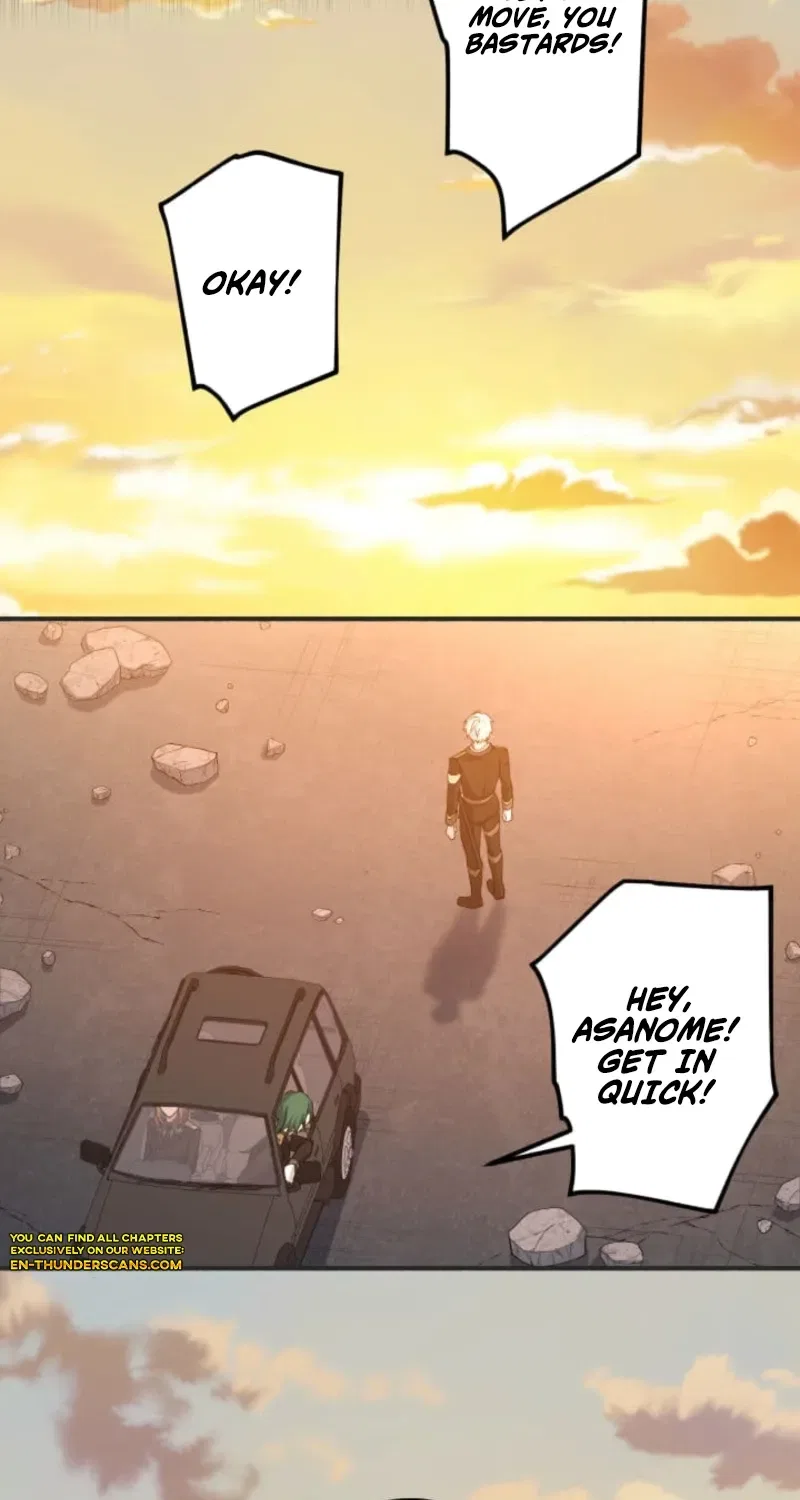 Evil-Crushing Blade Flash: The Strongest Swordsman Who Pierces Darkness Chapter 7 – Page 17