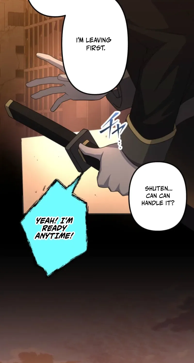 Evil-Crushing Blade Flash: The Strongest Swordsman Who Pierces Darkness Chapter 7 – Page 19