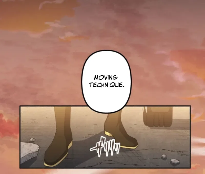 Evil-Crushing Blade Flash: The Strongest Swordsman Who Pierces Darkness Chapter 7 – Page 20