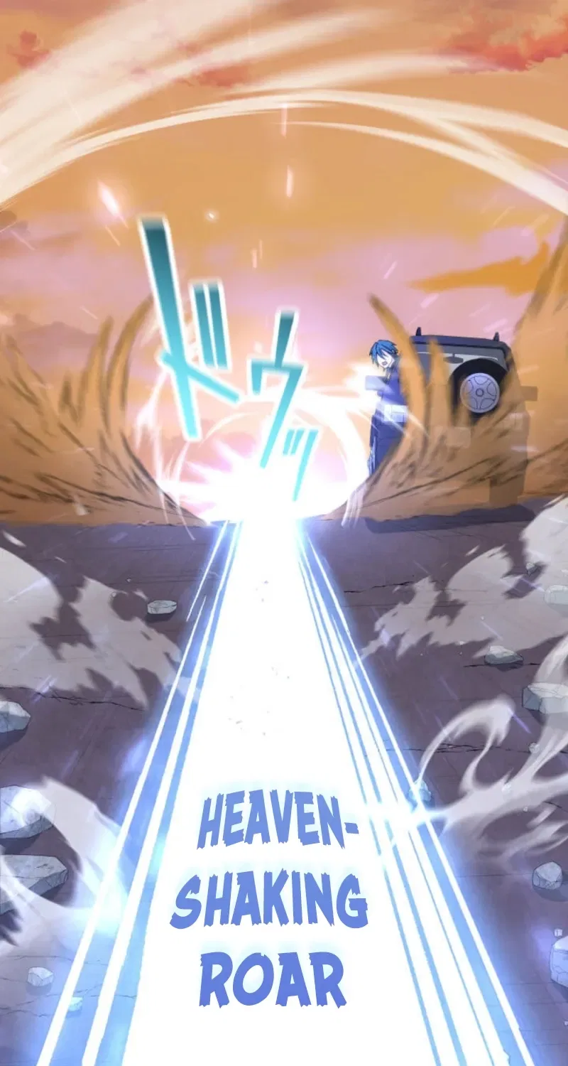 Evil-Crushing Blade Flash: The Strongest Swordsman Who Pierces Darkness Chapter 7 – Page 21