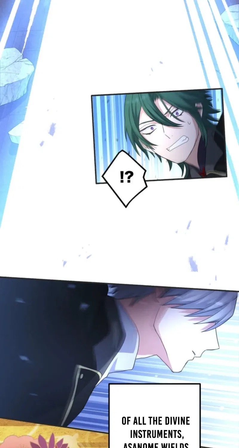 Evil-Crushing Blade Flash: The Strongest Swordsman Who Pierces Darkness Chapter 7 – Page 22