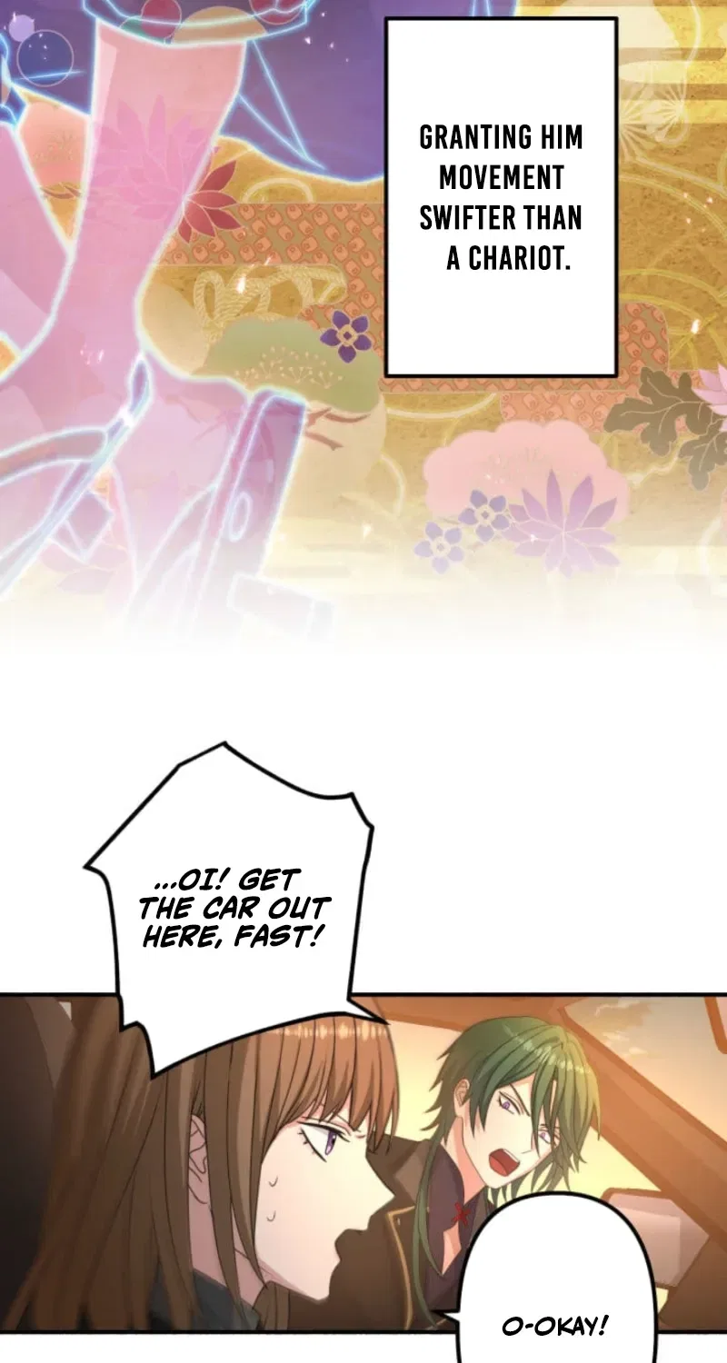 Evil-Crushing Blade Flash: The Strongest Swordsman Who Pierces Darkness Chapter 7 – Page 24