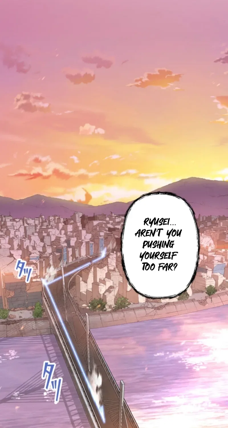 Evil-Crushing Blade Flash: The Strongest Swordsman Who Pierces Darkness Chapter 7 – Page 34