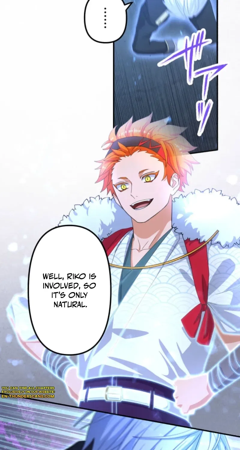 Evil-Crushing Blade Flash: The Strongest Swordsman Who Pierces Darkness Chapter 7 – Page 36