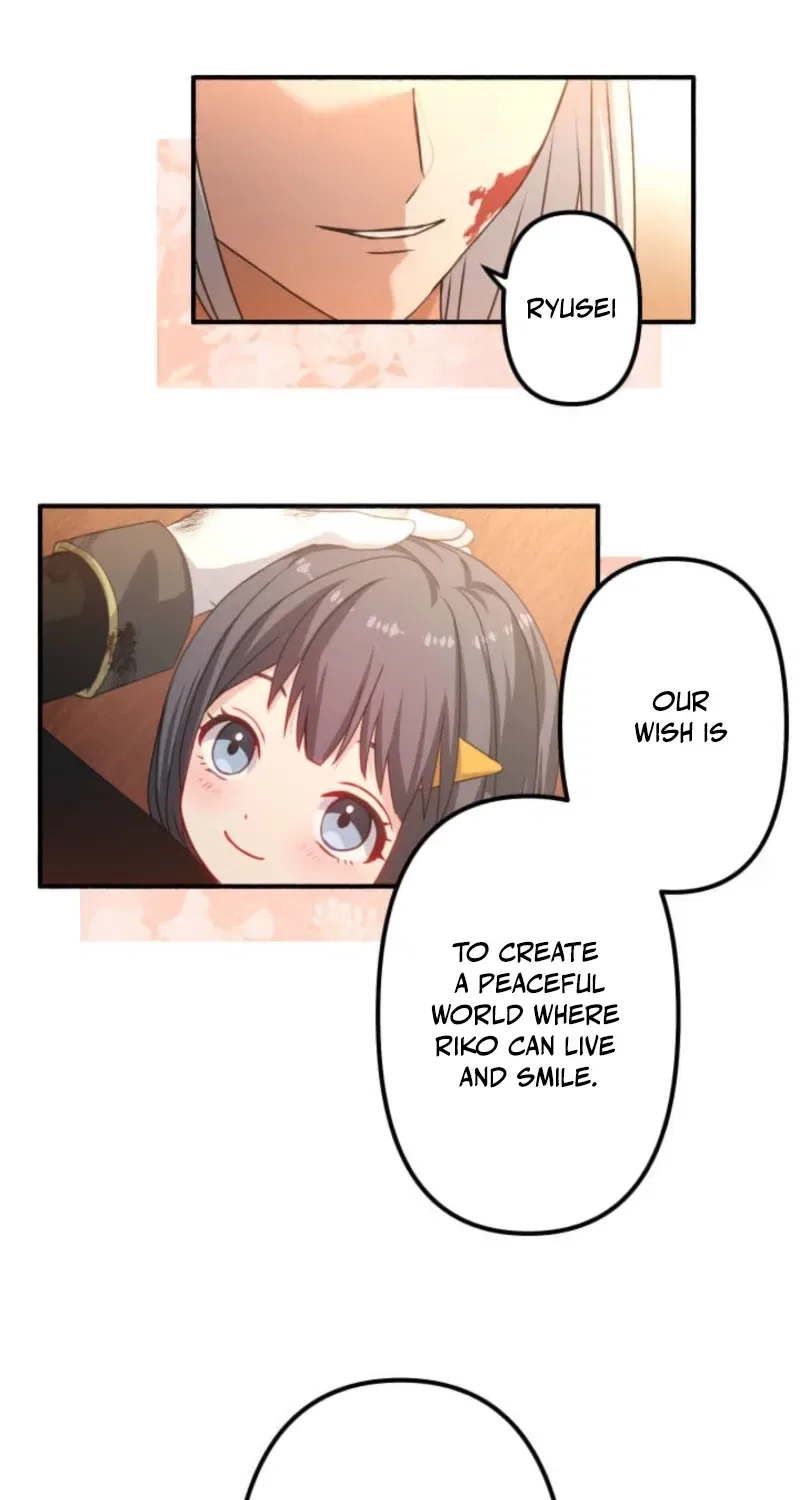 Evil-Crushing Blade Flash: The Strongest Swordsman Who Pierces Darkness Chapter 7 – Page 41