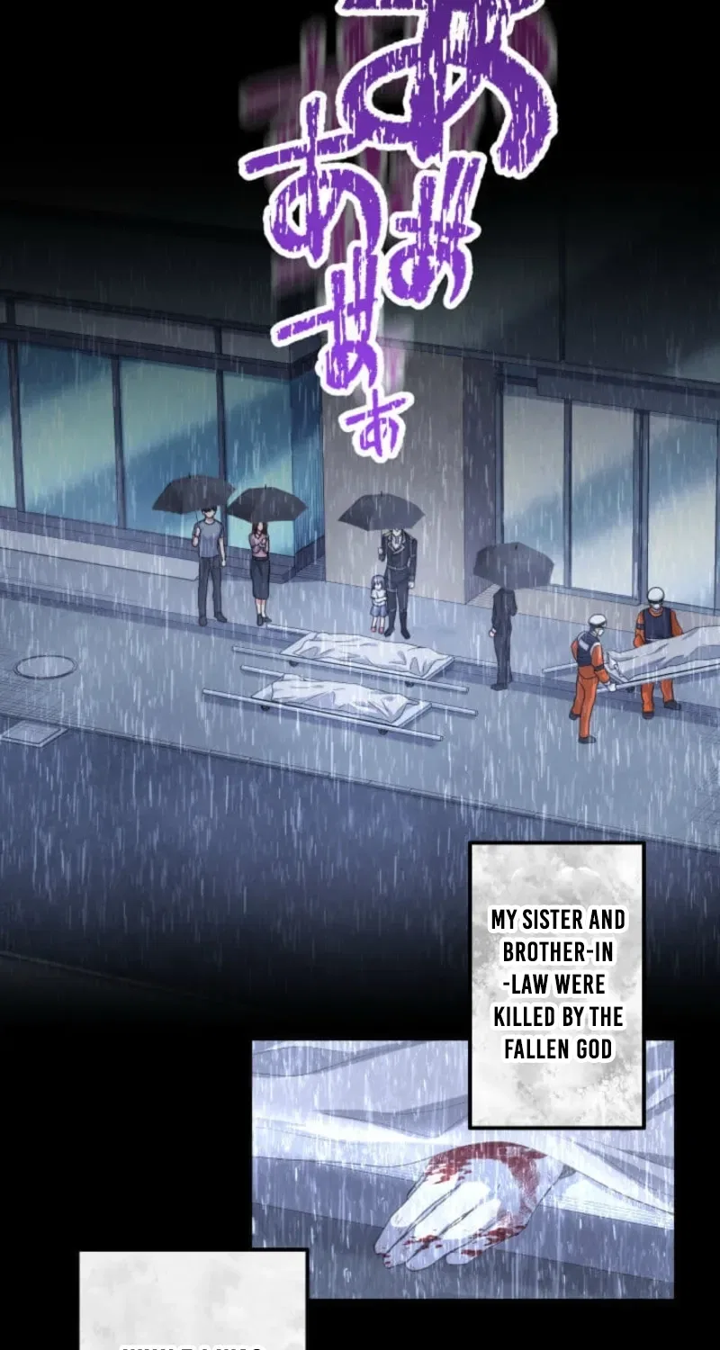 Evil-Crushing Blade Flash: The Strongest Swordsman Who Pierces Darkness Chapter 7 – Page 43