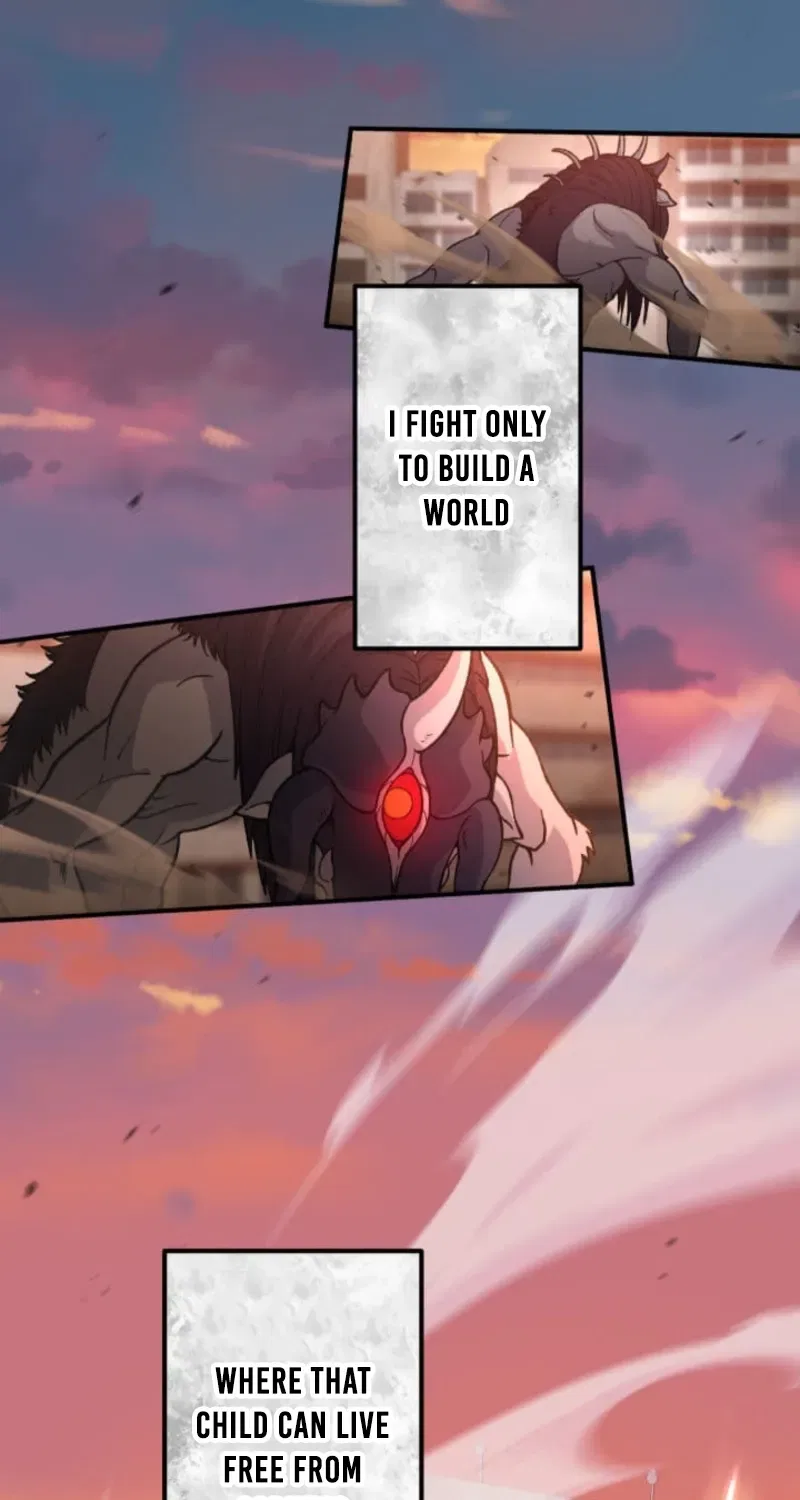 Evil-Crushing Blade Flash: The Strongest Swordsman Who Pierces Darkness Chapter 7 – Page 51