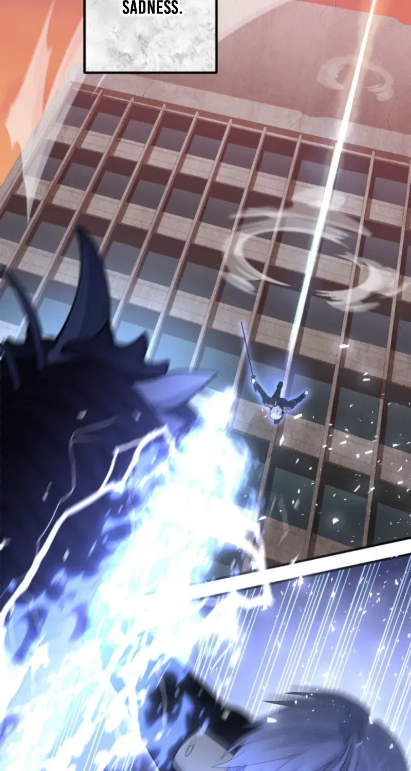 Evil-Crushing Blade Flash: The Strongest Swordsman Who Pierces Darkness Chapter 7 – Page 52