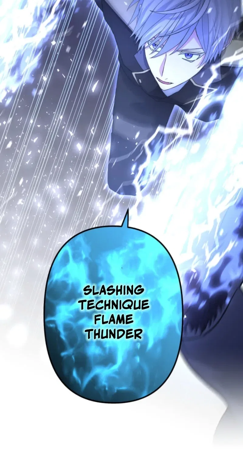 Evil-Crushing Blade Flash: The Strongest Swordsman Who Pierces Darkness Chapter 7 – Page 53