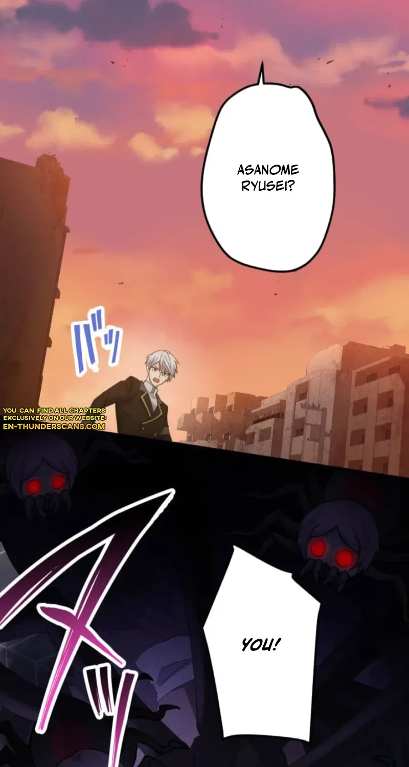 Evil-Crushing Blade Flash: The Strongest Swordsman Who Pierces Darkness Chapter 7 – Page 56