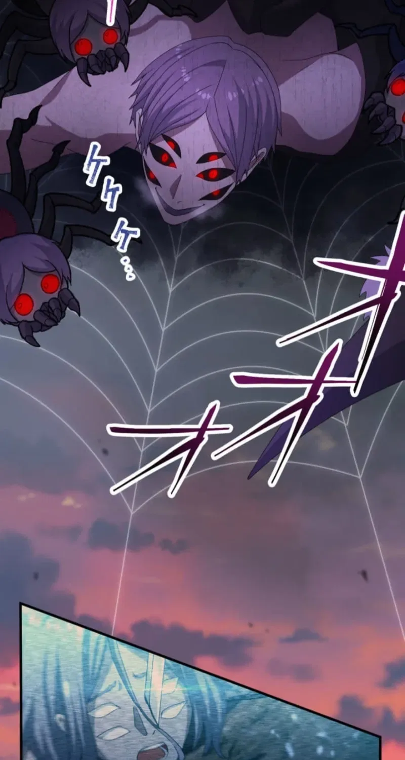 Evil-Crushing Blade Flash: The Strongest Swordsman Who Pierces Darkness Chapter 7 – Page 57