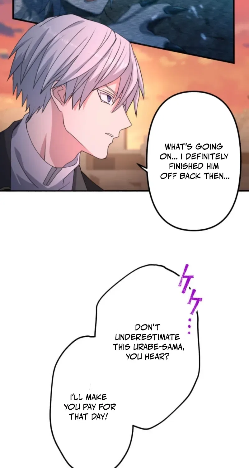 Evil-Crushing Blade Flash: The Strongest Swordsman Who Pierces Darkness Chapter 7 – Page 58