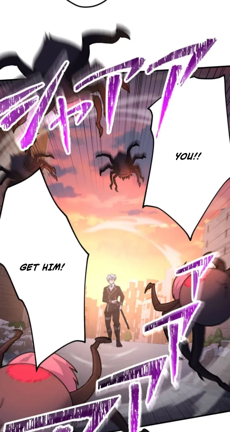 Evil-Crushing Blade Flash: The Strongest Swordsman Who Pierces Darkness Chapter 7 – Page 59