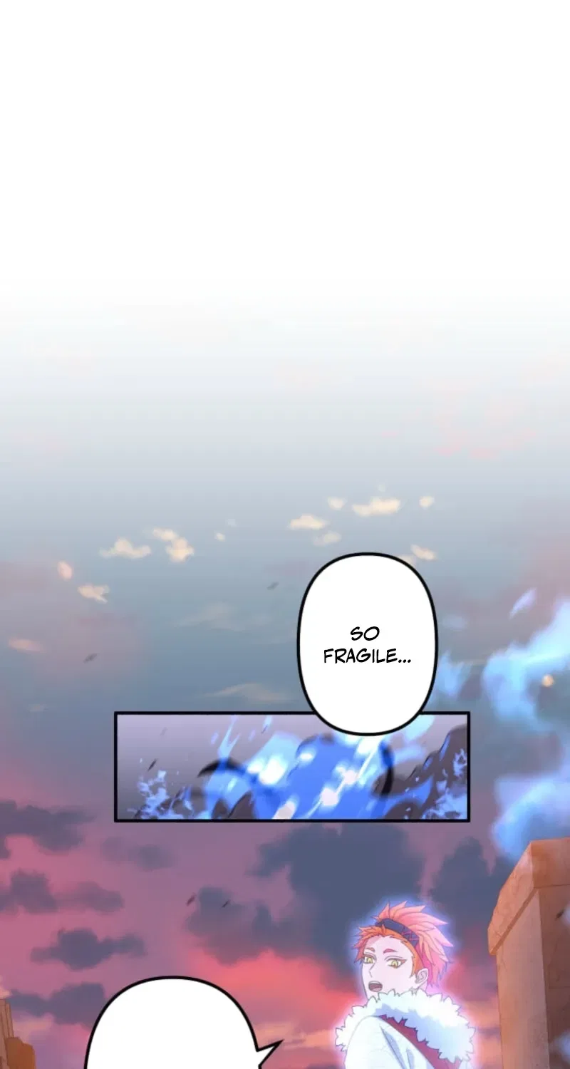 Evil-Crushing Blade Flash: The Strongest Swordsman Who Pierces Darkness Chapter 7 – Page 61