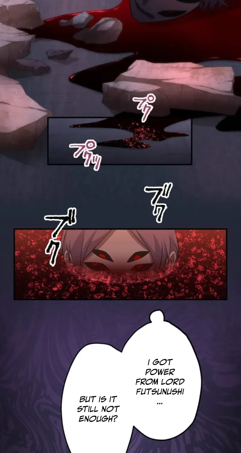 Evil-Crushing Blade Flash: The Strongest Swordsman Who Pierces Darkness Chapter 7 – Page 63