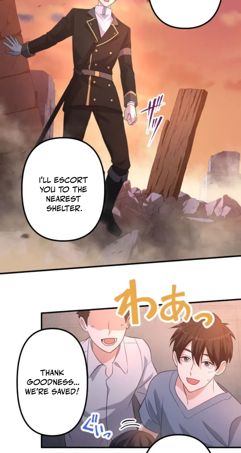 Evil-Crushing Blade Flash: The Strongest Swordsman Who Pierces Darkness Chapter 7 – Page 68