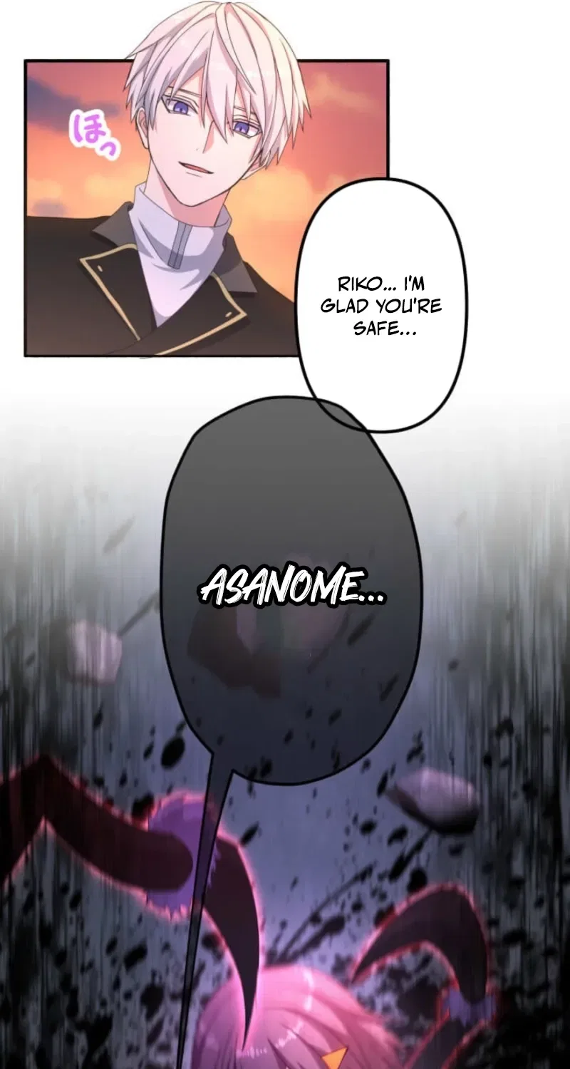 Evil-Crushing Blade Flash: The Strongest Swordsman Who Pierces Darkness Chapter 7 – Page 71
