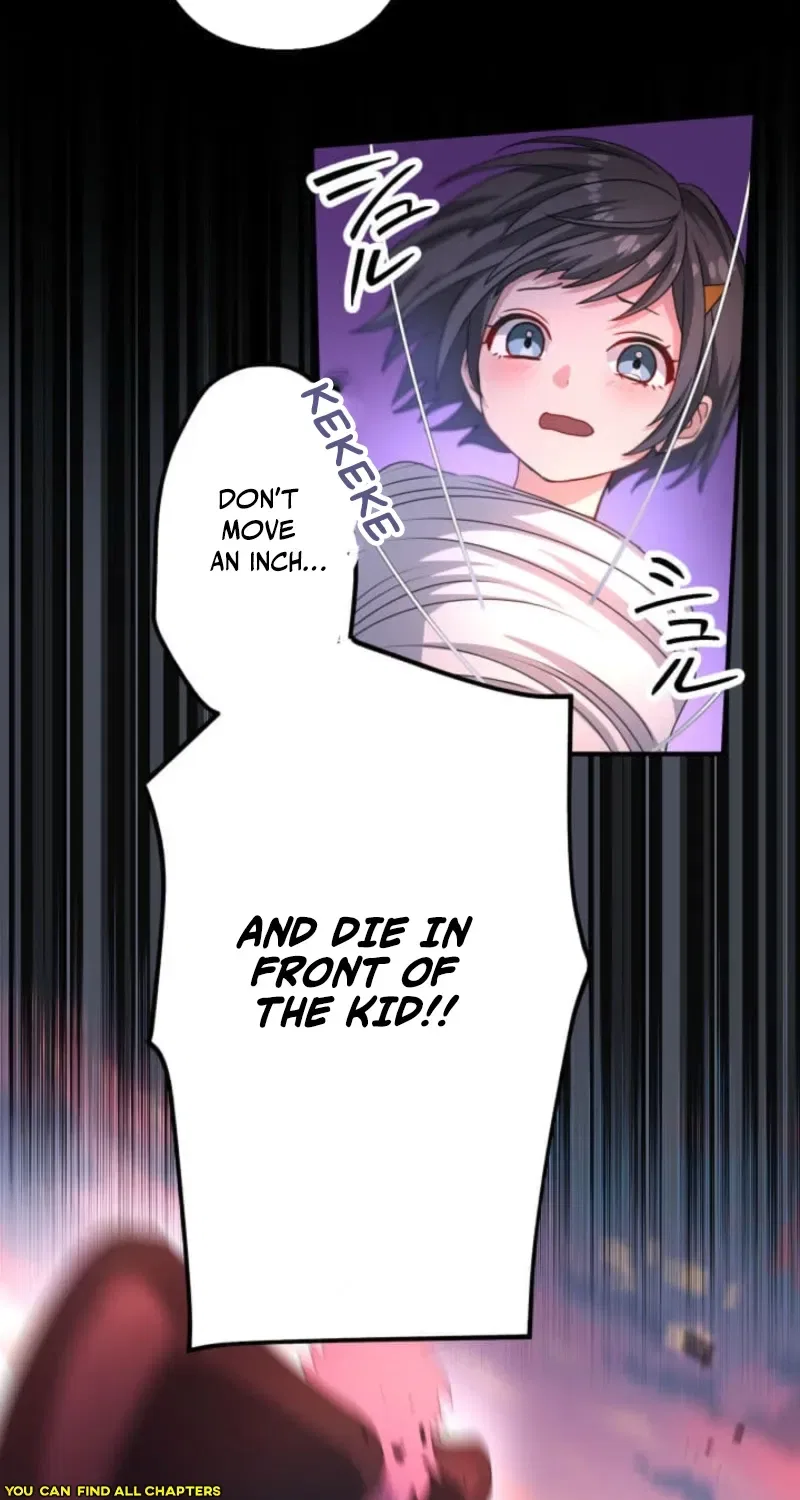 Evil-Crushing Blade Flash: The Strongest Swordsman Who Pierces Darkness Chapter 7 – Page 76