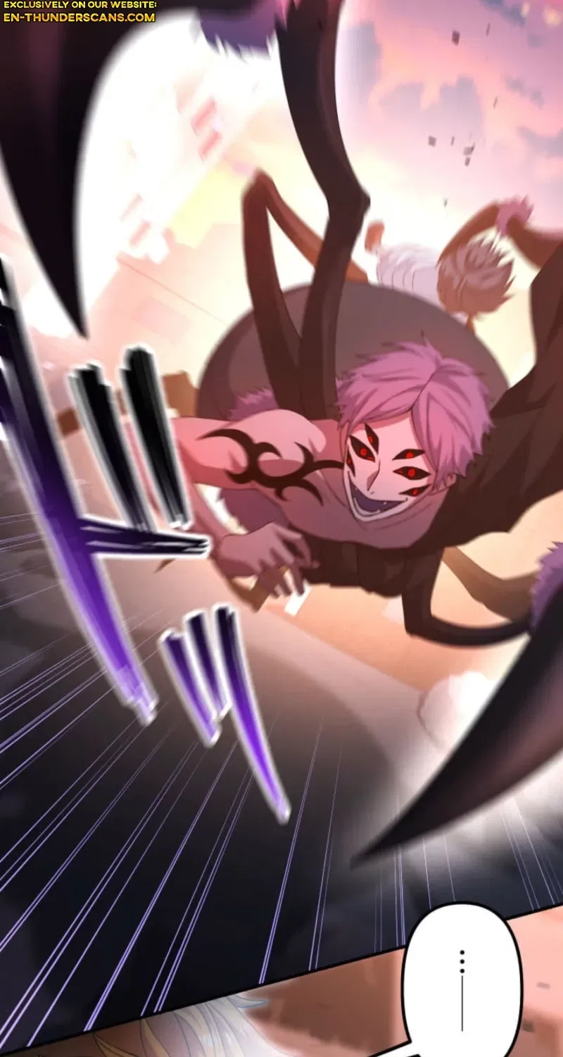 Evil-Crushing Blade Flash: The Strongest Swordsman Who Pierces Darkness Chapter 7 – Page 77