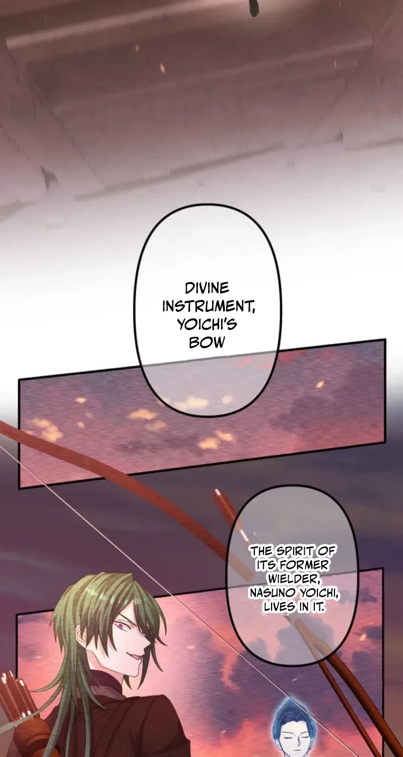 Evil-Crushing Blade Flash: The Strongest Swordsman Who Pierces Darkness Chapter 7 – Page 83