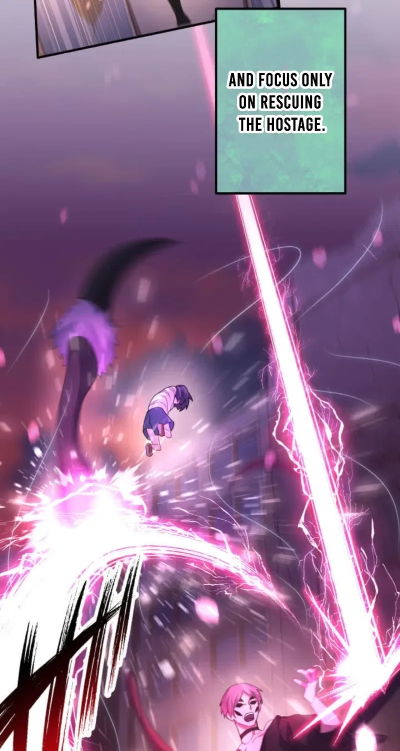 Evil-Crushing Blade Flash: The Strongest Swordsman Who Pierces Darkness Chapter 7 – Page 86