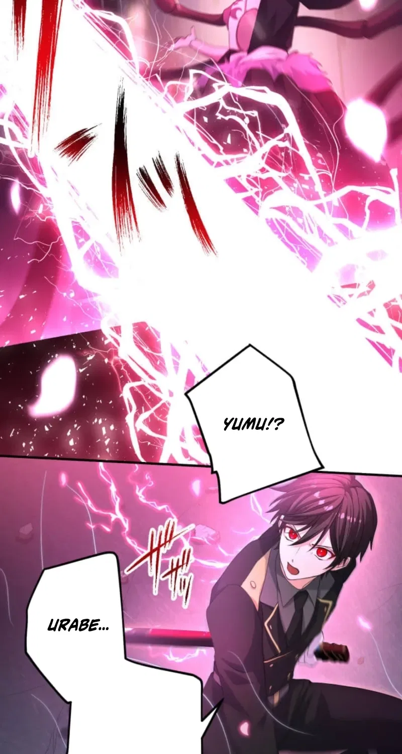 Evil-Crushing Blade Flash: The Strongest Swordsman Who Pierces Darkness Chapter 7 – Page 87