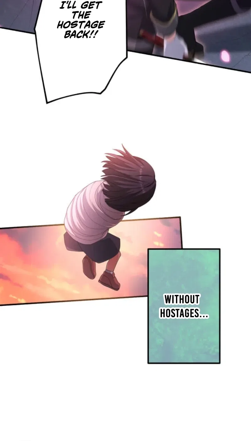 Evil-Crushing Blade Flash: The Strongest Swordsman Who Pierces Darkness Chapter 7 – Page 88